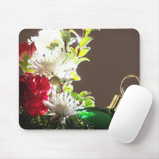 Feiertag Mousepad (Mit Mouse)