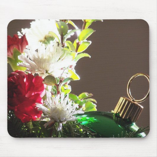 Feiertag Mousepad (Vorne)