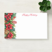 Feiertag - Post-it-Notes Post-it Klebezettel (Büro)