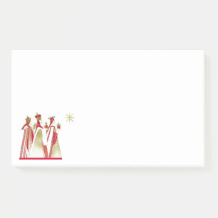 Feiertag - Post-it-Notes Post-it Klebezettel