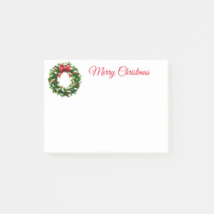 Feiertag - Post-it-Notes Post-it Klebezettel