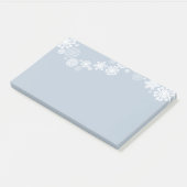 Feiertag - Post-it-Notes Post-it Klebezettel (angewinkelt)