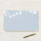 Feiertag - Post-it-Notes Post-it Klebezettel (Auf Schreibtisch)