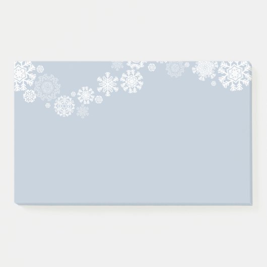 Feiertag - Post-it-Notes Post-it Klebezettel (Vorderseite)