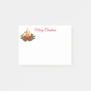 Feiertag - Post-it-Notes Post-it Klebezettel