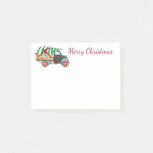 Feiertag - Post-it-Notes Post-it Klebezettel