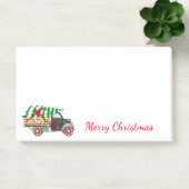 Feiertag - Post-it-Notes Post-it Klebezettel (Büro)