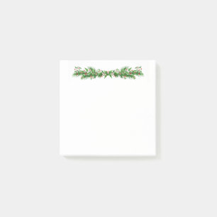 Feiertag - Post-it-Notes Post-it Klebezettel