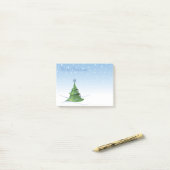 Feiertag Posten-es-Anmerkungen Post-it Klebezettel (Auf Schreibtisch)