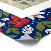 Feiertag Poster (Ecke)