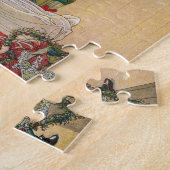 Feiertag Puzzle (Seite)