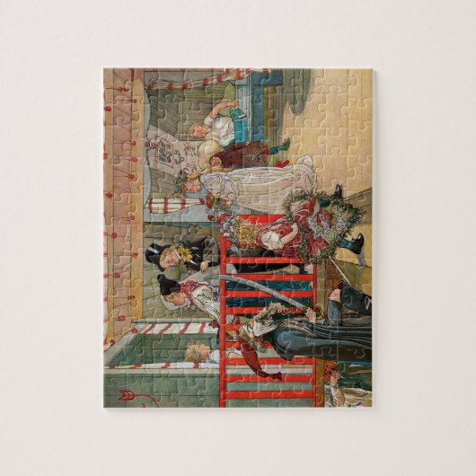 Feiertag Puzzle (Vertikal)