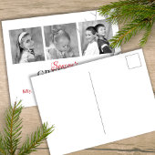 Feiertag Roter Kardinal Weihnachten Woodland 3 Fot