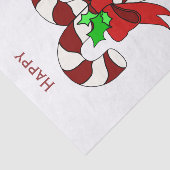 Feiertag Seidenpapier (Ausschnitt)