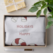 Feiertag Seidenpapier (Geschenk)