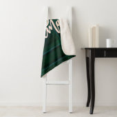 Feiertag sherpadecke (Beispiel)