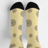 Feiertag Socken (Oben)