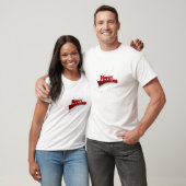 Feiertag T-Shirt (Unisex)