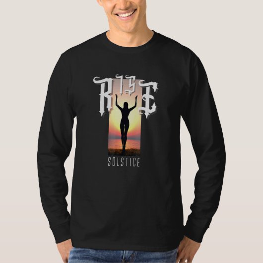 Feiertag T-Shirt (Vorderseite)
