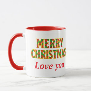 Feiertag tasse