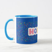 Feiertag Tasse (Links)