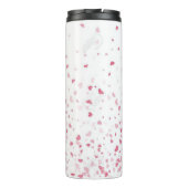 Feiertag Thermosbecher (Rückseite)