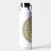 Feiertag Trinkflasche (Vorne)