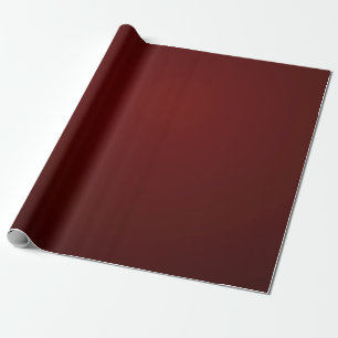 Feiertag Weihnachten Cranberry rot tief dunkel ges Geschenkpapier