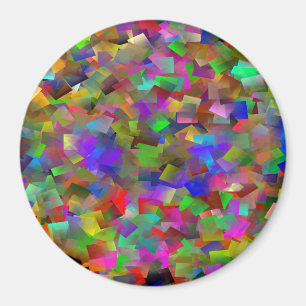 Feiertag Zeit!! Magnet