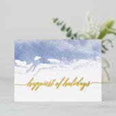 Feiertage am glücklichsten (Stehend vorne)