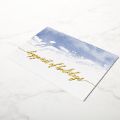 Feiertage am glücklichsten (Gedreht)