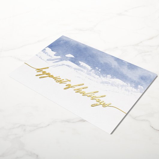 Feiertage am glücklichsten (Gedreht)