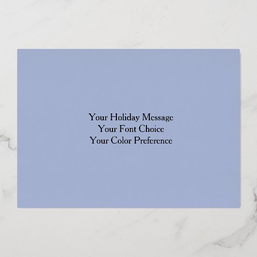 Feiertage am glücklichsten (Rückseite)