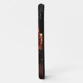 Feiertage" Case-Mate iPhone Hülle (Hinten/Links)