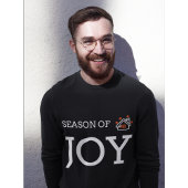 Feiertage & Feiertage Sweatshirt