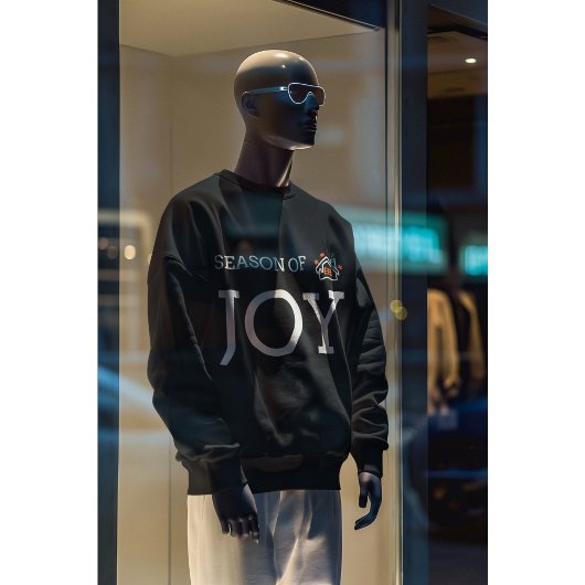 Feiertage & Feiertage Sweatshirt