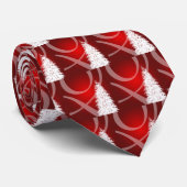 Feiertage für einen GrandPa Krawatte (Gerollt)