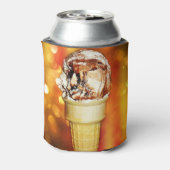 Feiertage für Eiskrem Dosenkühler (Kanne Rückseite)