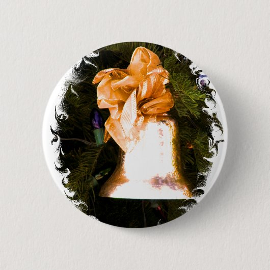 Feiertage Grüße_ Button (Vorderseite)