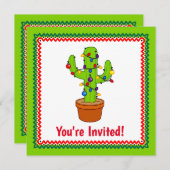 Feiertage - individuelle Einladungen (Vorne/Hinten)