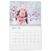 Feiertage Kalender (Feb 2026)