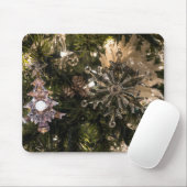 Feiertage Mousepad (Mit Mouse)