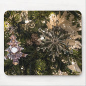 Feiertage Mousepad (Vorne)