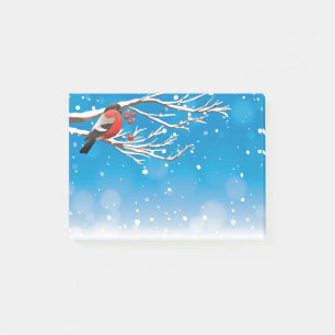 Feiertage - Post-it-Notes Post-it Klebezettel