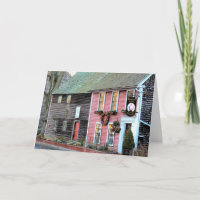 Feiertage - Richard-Spatzen-Haus in Plymouth, MA