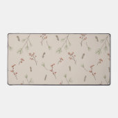 "Feiertage" Schreibtischunterlage (Vorderseite)