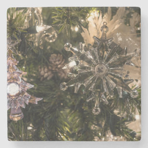 Feiertage Steinuntersetzer