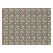 Feiertage Tischdecke (Vorderseite (Horizontal))