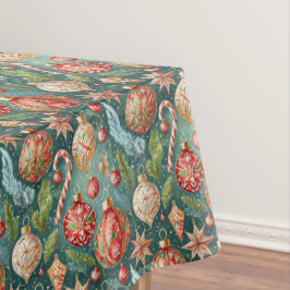 Feiertage Tischdecke