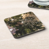 Feiertage Untersetzer (Linke Seite)